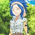 Levy Mcgarden