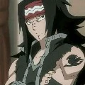 Gajeel Redfox