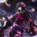 Hanagawa Hanako ( chị gái của Yukina )