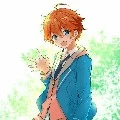 Hiroshi(nam chính