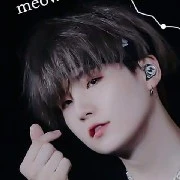 Yoongi
