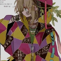 Suki-chan (Mommy Inosu)