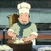 Bác Củ Cải