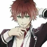 Sakamaki Ayato