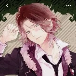Sakamaki Laito.