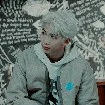 Kim NamJoon_Papa YoonGi