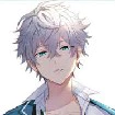 Izumi Yuki(Omega-Papa C9)