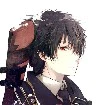 Kisei Kuro(Alpha8)
