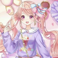 Mitake Himari/Selina Moon