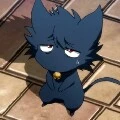 Kuro [dạng mèo]