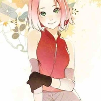Haruno Sakura