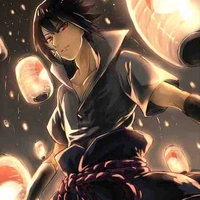 Uchiha Sasuke