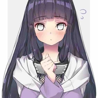 Huyga Hinata
