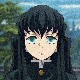 tokitou muichirou