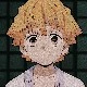 agatsuma zenitsu