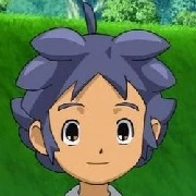 Kageyama Hikaru