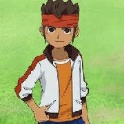 Endou Mamoru