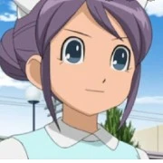 Kudou Fuyuka
