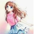 linh ( rose )