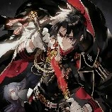 Kuzuwa Tepee ( quốc vương , cha nu9 )