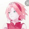haruno sakura/ haki /monny