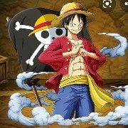 Mokey.D.Luffy
