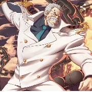 Mokey.D.Garp