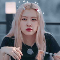 Park chaeng rosie