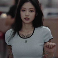 Jennie kim