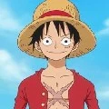 Monkey.D.Luffy