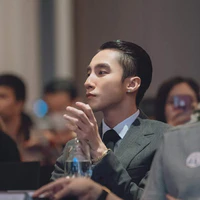 Chủ tịch MTP ENTRETAIMENT