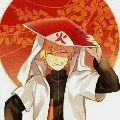 Uzumaki Naruto