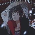 Uchiha Itachi