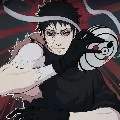 Tobi(Uchiha Obito)