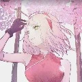 Haruno Sakura