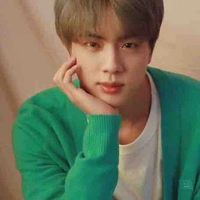 Kim Seokjin