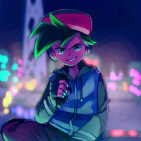 BF(boy friend)