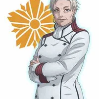 Đội trưởng đội hành quyết