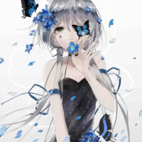 Thần chết cute