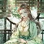 Lãnh Hàn Tuyết - nhị công chúa