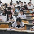 cả lớp