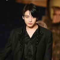 Jeon Jungkook