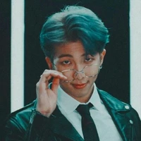 Jeon Namjoon