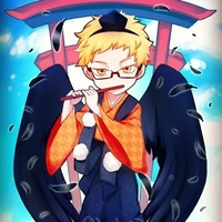 Tsukishima Kei