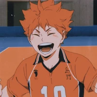 Hinata Shouyo