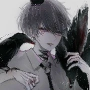 DƯƠNG HÀN LÂM [ lúc nhỏ ]