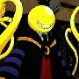 Koro-sensei