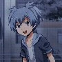 Nagisa Shiota