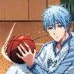 Kuroko Tetsuya