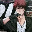 Kagami Taiga